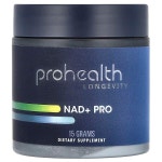 ProHealth Longevity (프로헬스 롱제비티), NAD+ 프로, 15g