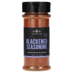 The Spice Lab, 블랙드 시즈닝, 138g(4.9oz)