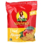 Sun-Maid, 건조 망고, 425g(15oz)