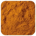 Starwest Botanicals, 유기농 강황 뿌리가루, 453.6g(1lb)