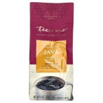 Teeccino, 치커리 허브 커피, 자바, 미디엄 로스트, 카페인 무함유, 312g(11oz)