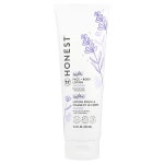 The Honest Company, 캄, 페이스+바디 로션, 라벤더, 250ml(8.5fl oz)