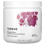 Thorne, 난소 케어, 믹스 베리, 214g(7.55oz)
