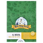 Yeti Dog Chew, 히말라야 야크 치즈, 반려견용, 코코넛, 3lb