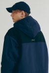 [클로브]Mountain Jumper (Navy) [W CONCEPT]