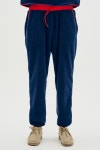 [클로브]Colored Fleece Pants_Men (Navy) [W CONCEPT]