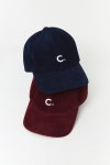 클로브(CLOVE) [25FW clove] Corduroy Ball Cap (2color) - 사이즈 & 후기 | 무신사