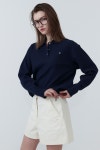 클로브(CLOVE) [25SS clove] Denim Shorts (Cream) - 사이즈 & 후기 | 무신사