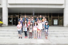 경기도 어린이의회 | 견학하고 싶어요! | 견학앨범 경기도 어린이의회