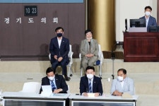 의회소식 > 의정갤러리 - 경기도의회