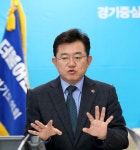 경기도의회 | 의회소개 | 교섭단체 | 더불어민주당 | 교섭단체 갤러리 | 상세내용 경기도의회|교섭단체 갤러리
