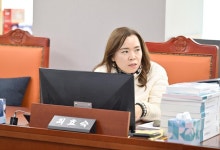 경기도의회 최효숙 의원 홈페이지