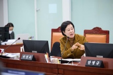 경기도의회 박명숙 의원 홈페이지
