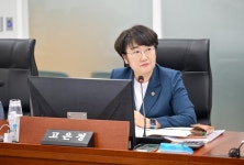 경기도의회 고은정 의원 홈페이지