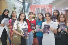 활동 - [문화행사] 뉴델리서 예술의전당 명작 상영, SAC on Screen 상영회 개막 성료 | Kocis [문화행사] 뉴델리서 예술의전당 명작 상영... 