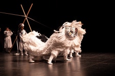 활동 - <한국의 소리와 몸짓-연희> 전통 공연 | 문화체육관광부 한국문화원 <한국의 소리와 몸짓-연희> 전통 공연