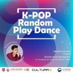 활동 - [행사] 2025 K-팝 랜덤플레이 ¡Dale play al K-POP!, Shuffle K | Kocis [행사] 2025 K-팝 랜덤플레이 ¡Dale play al K... 