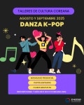 활동 - 2025년 8-9월 K-POP 댄스 강좌 안내 | 국제문화홍보정책실 2025년 8-9월 K-POP 댄스 강좌 안내