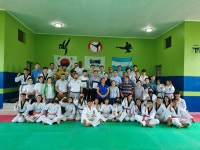 올림픽 드림센터 및 한방클리닉 힐링센터 준공식 참석 (2.7.) 상세보기|공관 활동사항 | 주온두라스 대한민국 대사관 주온두라스 대한민국 대사관 