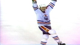 1981 R1, Gm 3: Oilers Sweep | NHL.com 1981 R1, Gm 3: Oilers Sweep
