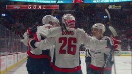 Connolly cleans up the carom | NHL.com Connolly cleans up the carom