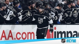#ICYMI - Doughty does it all | NHL.com #ICYMI - Doughty does it all