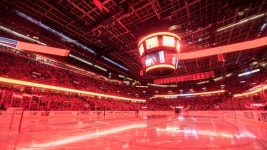 ALMOST HOCKEY TIME