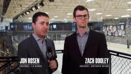 Between Two Insiders - 10/30/19 | NHL.com Between Two Insiders - 10/30/19