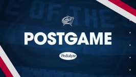 Postgame: Bemstrom (5/1/21) | NHL.com  Postgame: Bemstrom (5/1/21)