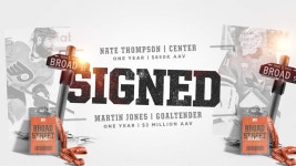 Instant Analysis: Flyers Trade for Ristolainen