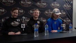 2022 All-Star Game Media | NHL.com 2022 All-Star Game Media