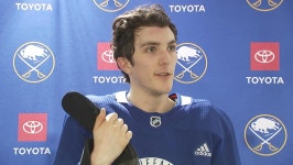 Peyton Krebs (4/19/22) | NHL.com Peyton Krebs (4/19/22)