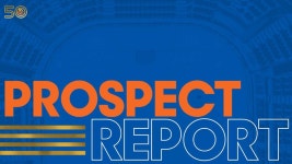 Islanders Prospect Report: Nov. 21, 2022