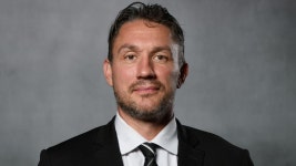 RELEASE: Condors add DiCasmirro to coaching staff