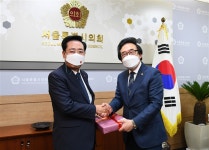 부의장 동정 < 이종환 부의장 < 의장단 < 의원정보 < 서울특별시의회 서울시의회