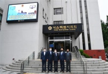 부의장 동정 < 이종환 부의장 < 의장단 < 의원정보 < 서울특별시의회 서울시의회