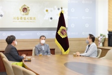 서울특별시의회 : 의원 홈페이지