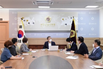 서울특별시의회 서울시의회