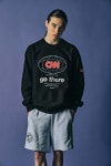 씨엔엔 어패럴(CNN APPAREL) 스타일 CNN 레터링 쇼츠 GREEN - 41,300 | 무신사 스토어