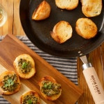 （IH対応）日本製 フライパン TOOL&MEAL - 通販 - PayPayモール 極JAPAN キワメジャパン フライパン28cm J1228 極ROOTS キワメルーツ... 