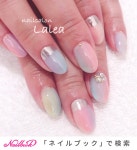夏/旅行/梅雨/七夕/ハンド - nailsalonLalea&nooknailのネイルデザイン[No.4371415]｜ネイルブック
