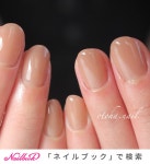 春/オールシーズン/卒業式/入学式/ハンド - RYOKOのネイルデザイン[No.5182363]｜ネイルブック
