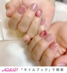 春/夏/オフィス/ハンド/シンプル - nailspacekayaのネイルデザイン[No.5237938]｜ネイルブック
