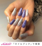 オールシーズン/パーティー/デート/女子会/ハンド - Nailsalon  Selfishのネイルデザイン[No.5299235]｜ネイルブック