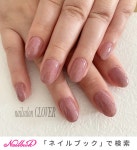 nailsalon CLOVERのネイルデザイン[No.5507377]｜ネイルブック