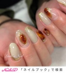 JunkoInoueのネイルデザイン[No.5756668]｜ネイルブック