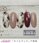 秋/冬/ハロウィン/パーティー/ハンド - Nail Salon LIBERAのネイルデザイン[No.5832976]｜ネイルブック
