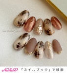 Nail studio*cucuのネイルデザイン[No.5913387]｜ネイルブック