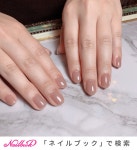 옥연  玉玉^^のネイルデザイン[No.5948026]｜ネイルブック