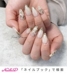 PuaNaia♡♡hinaのネイルデザイン[No.5974936]｜ネイルブック